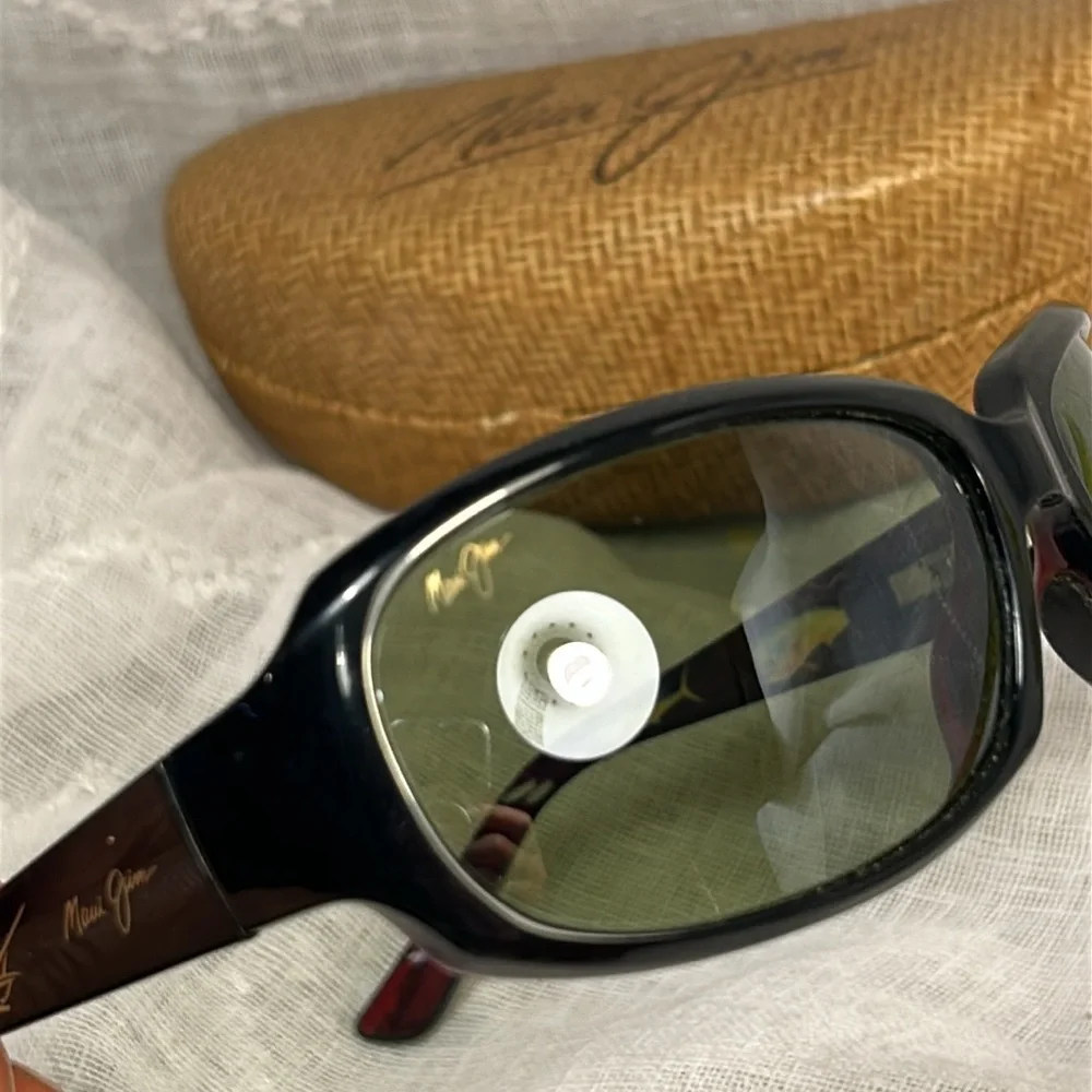 Maui Jim “Mahi Mahi” by Guy Harvey sunglasses